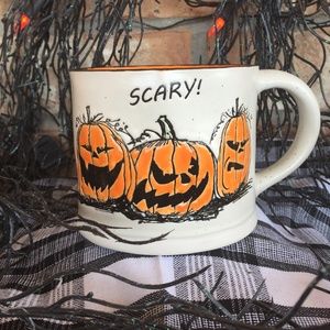 🎃 Spectrum SCARY! Halloween Mug